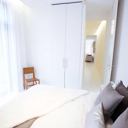 My Stay Brussels - Toison D'Or Exteriér fotografie