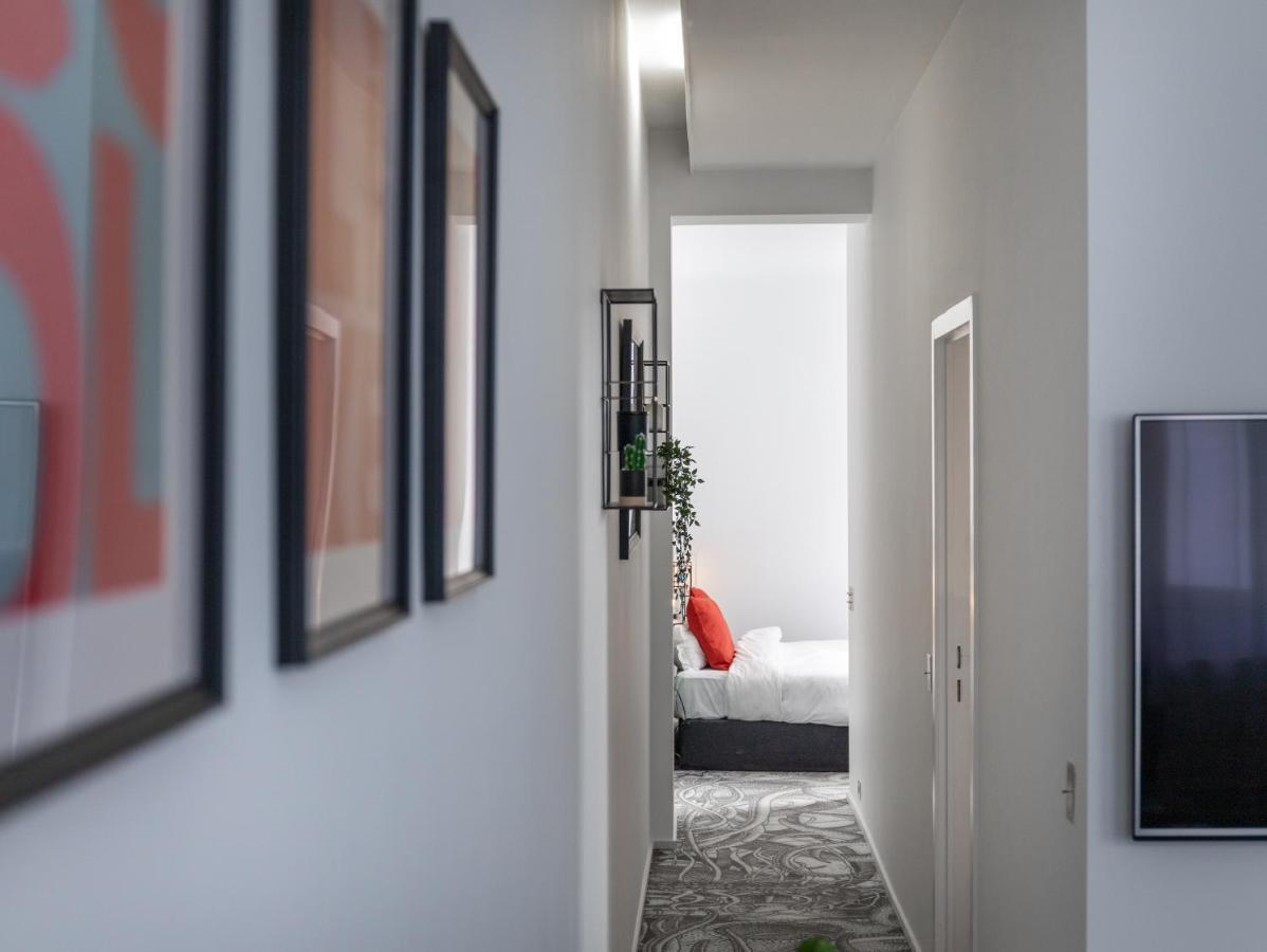 My Stay Brussels - Toison D'Or Exteriér fotografie