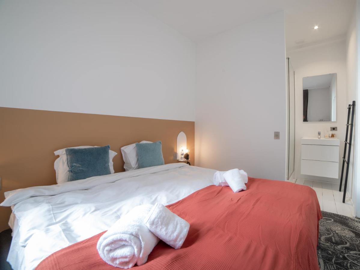 My Stay Brussels - Toison D'Or Exteriér fotografie