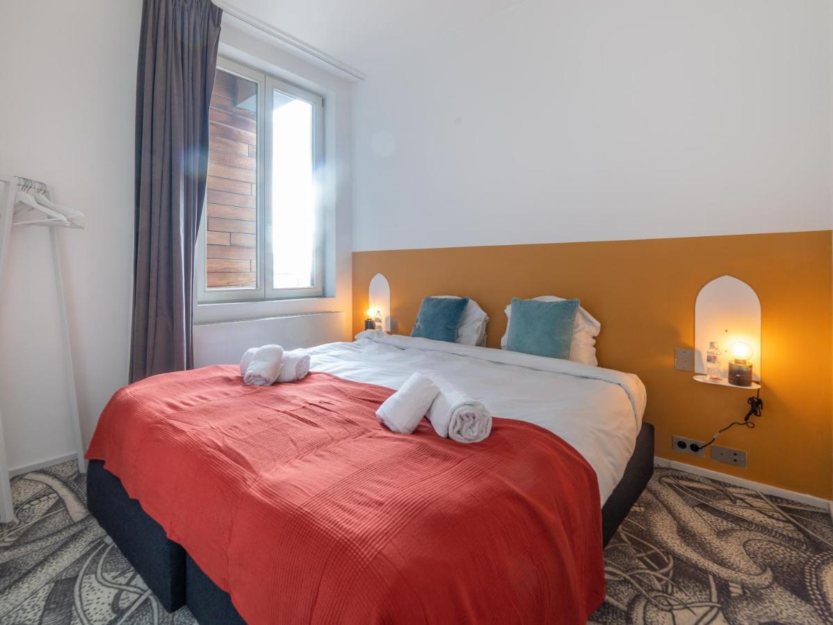 My Stay Brussels - Toison D'Or Exteriér fotografie