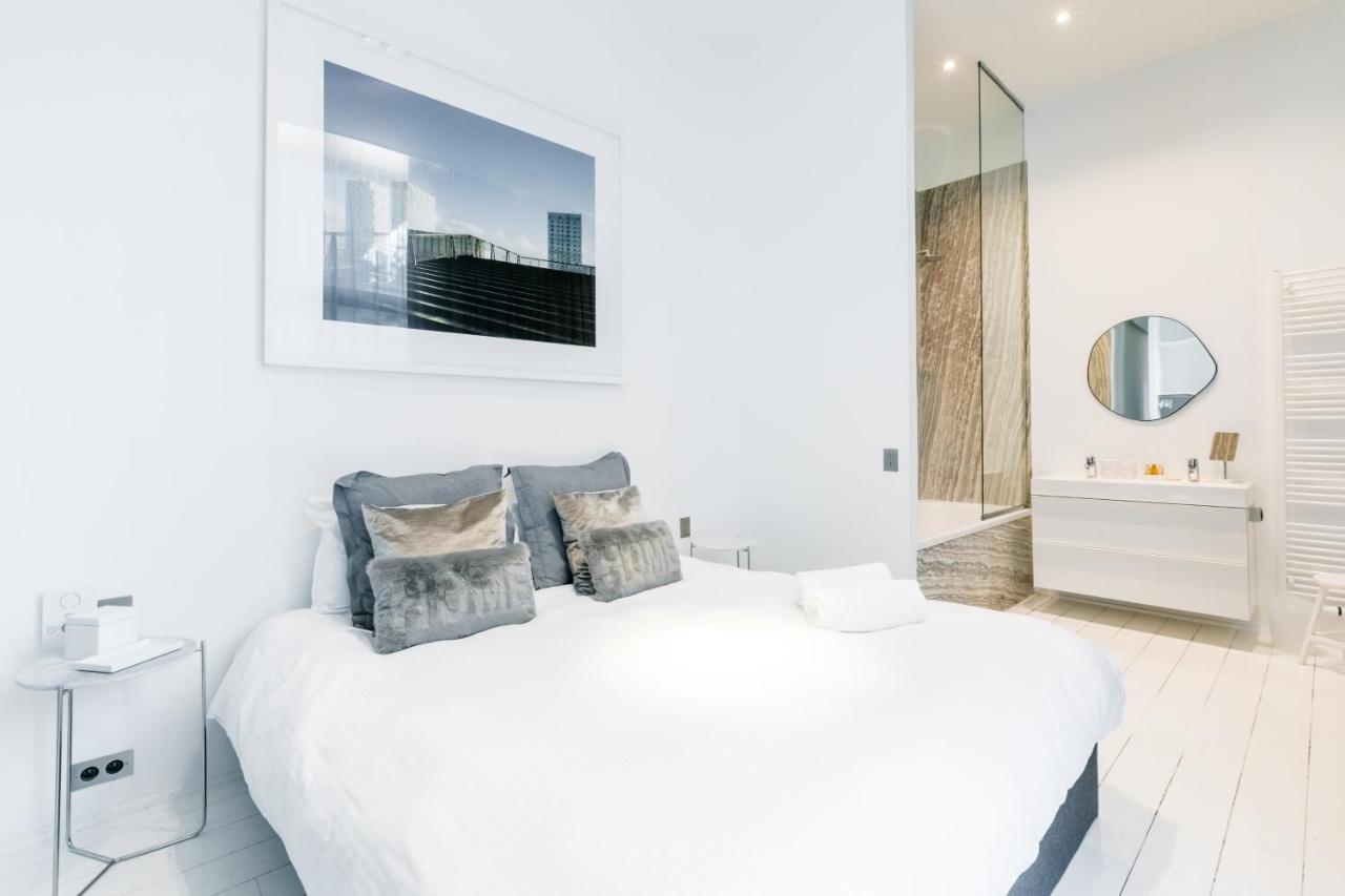 My Stay Brussels - Toison D'Or Exteriér fotografie