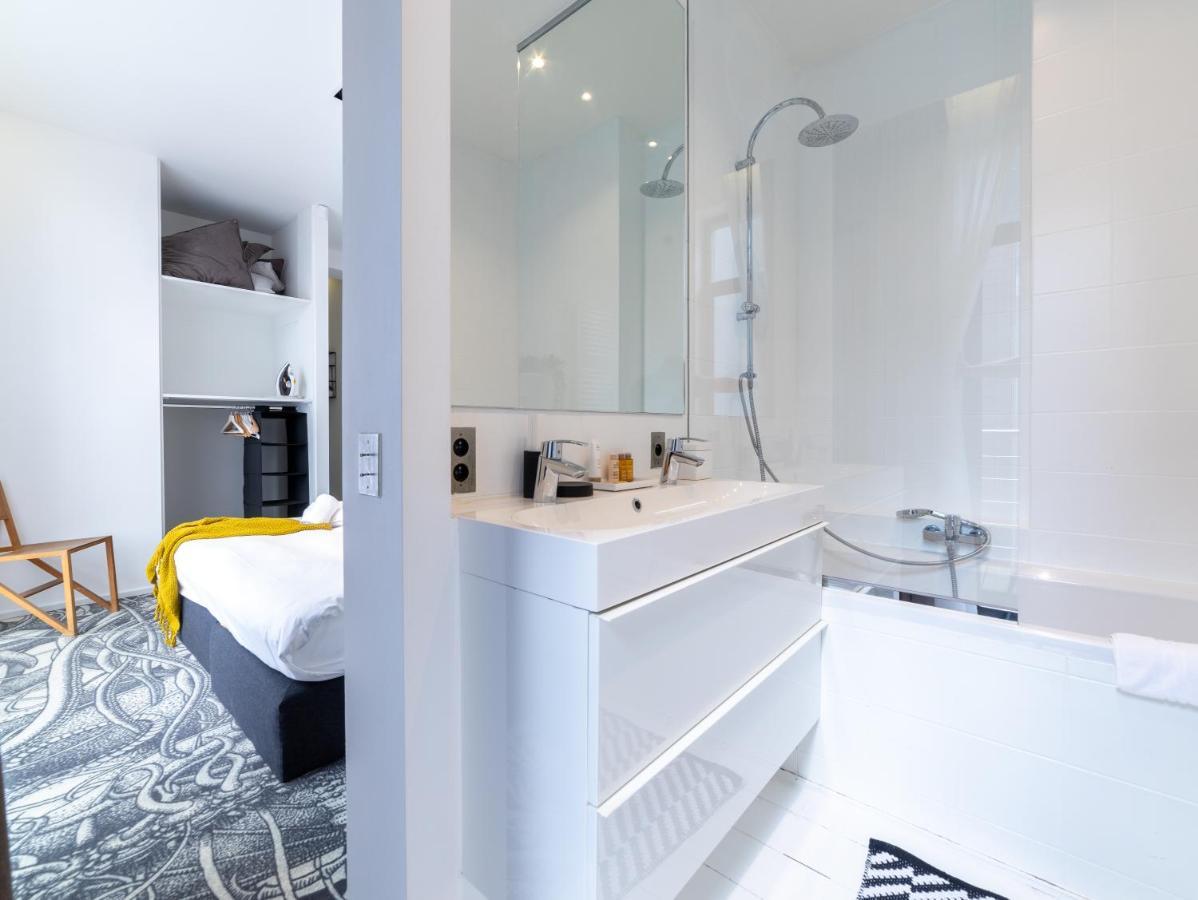 My Stay Brussels - Toison D'Or Exteriér fotografie