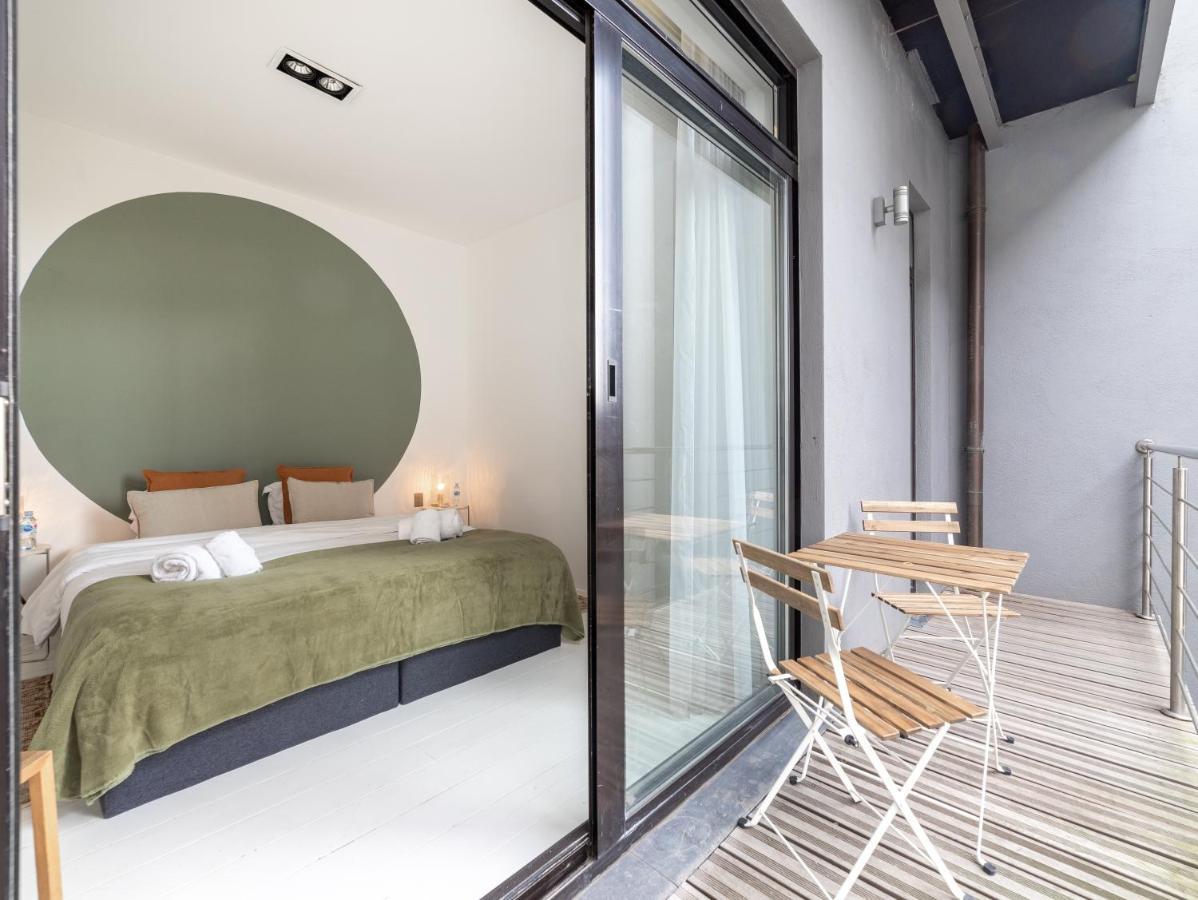 My Stay Brussels - Toison D'Or Exteriér fotografie